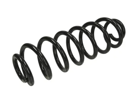 Пружина підвіски задн Лів/Прав SKODA OCTAVIA II VW TOURAN 1.4-2.0D 02.03-05.15 MAGNUM TECHNOLOGY SW118MT