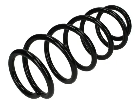 Пружина підвіски передн Лів/Прав VW CADDY III, CADDY III/MINIVAN, TIGUAN 1.4-2.0D 03.04-07.18 MAGNUM TECHNOLOGY SW122MT