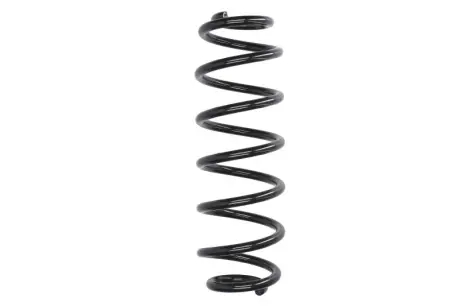Пружина підвіски задн Лів/Прав VW GOLF VI, PASSAT B6, PASSAT B7, PASSAT B7/KOMBI, TIGUAN 1.4-3.6 03.05-12.20 MAGNUM TECHNOLOGY SW131MT
