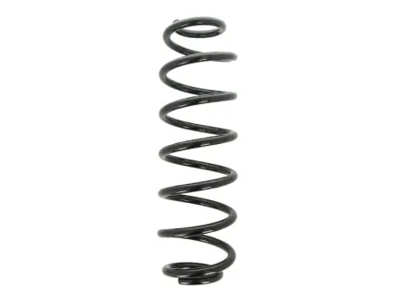 Пружина підвіски задн Лів/Прав SKODA OCTAVIA II VW GOLF V 1.2-2.0D 02.04-06.13 MAGNUM TECHNOLOGY SW133MT