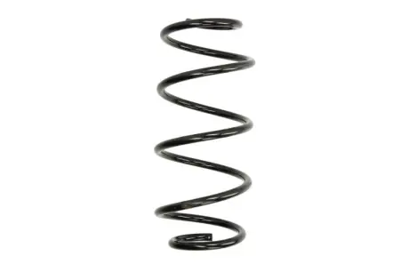 Пружина підвіски передн Лів/Прав VW FOX 1.2 04.05-12.11 MAGNUM TECHNOLOGY SW148MT