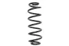 Пружина підвіски задн Лів/Прав VW BEETLE, GOLF V, GOLF VI, JETTA III, JETTA IV 1.6D-2.0D 10.03-07.19 MAGNUM TECHNOLOGY SW162MT (фото 1)