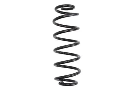 Пружина підвіски задн Лів/Прав VW BEETLE, GOLF V, GOLF VI, JETTA III, JETTA IV 1.6D-2.0D 10.03-07.19 MAGNUM TECHNOLOGY SW162MT