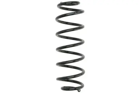 Пружина підвіски задн Лів/Прав VW FOX 1.2/1.4/1.4D 04.05-12.11 MAGNUM TECHNOLOGY SW202