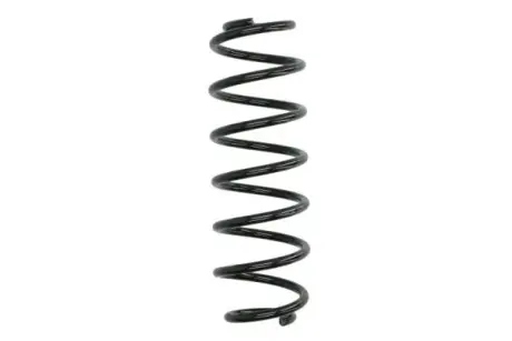 Пружина підвіски задн Лів/Прав SEAT IBIZA IV VW POLO V 1.0/1.2D 10.09-06.17 MAGNUM TECHNOLOGY SW217