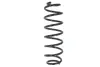 Пружина підвіски задн Лів/Прав SEAT IBIZA IV, IBIZA IV SC, IBIZA IV/HATCHBACK VW FOX 1.2-2.0D 04.05-06.17 MAGNUM TECHNOLOGY SW220 (фото 1)