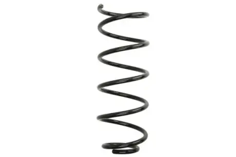 Пружина підвіски передн Лів/Прав SEAT LEON VW BORA, BORA I 1.4-2.0 10.98-12.13 MAGNUM TECHNOLOGY SW221
