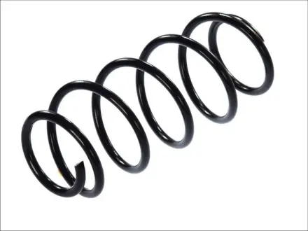 Пружина підвіски передн Лів/Прав OPEL ASTRA G, ASTRA G CLASSIC, ASTRA G/KOMBI, VECTRA B 1.2-1.8 09.95-12.09 MAGNUM TECHNOLOGY SX016MT