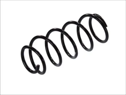 Пружина підвіски передн Лів/Прав OPEL ASTRA G, ASTRA G/KOMBI, VECTRA B 1.6-2.2D 09.95-12.09 MAGNUM TECHNOLOGY SX017MT