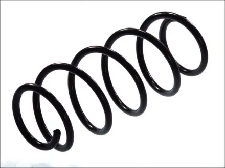 Пружина підвіски передн Лів/Прав OPEL ASTRA G, ASTRA G/KOMBI, VECTRA B 1.4-1.8 09.95-12.09 MAGNUM TECHNOLOGY SX063MT