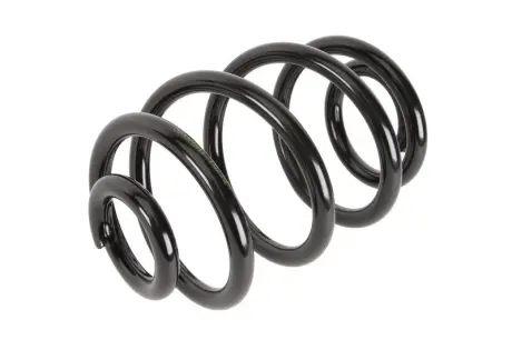 Пружина підвіски задн Лів/Прав OPEL ASTRA F, ASTRA F/KOMBI, KADETT E 1.2-2.0 09.84-01.99 MAGNUM TECHNOLOGY SX076MT