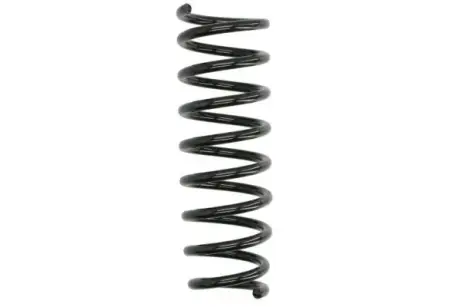 Пружина підвіски задн Лів/Прав HYUNDAI I30 KIA CEE\'D, PRO CEE\'D 1.4-2.0 12.06-12.12 MAGNUM TECHNOLOGY SZ0562