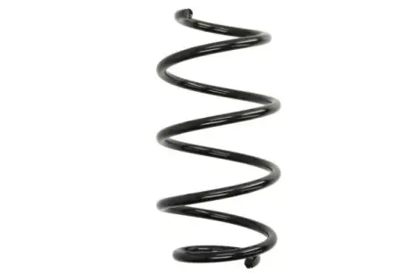 Пружина підвіски передн Лів/Прав HYUNDAI I30 1.6D/2.0 02.08-06.12 MAGNUM TECHNOLOGY SZ0576