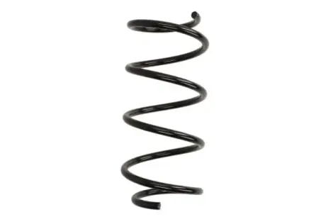 Пружина підвіски передн Лів/Прав NISSAN JUKE 1.2/1.6 06.10-12.19 MAGNUM TECHNOLOGY SZ1100