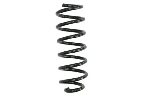 Пружина підвіски задн Лів/Прав NISSAN QASHQAI II 1.5D/1.6/1.6D 11.13- MAGNUM TECHNOLOGY SZ1109