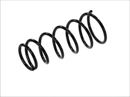 Пружина підвіски задн Лів/Прав TOYOTA COROLLA 1.3/1.6/1.8D 05.87-06.93 MAGNUM TECHNOLOGY SZ2022MT