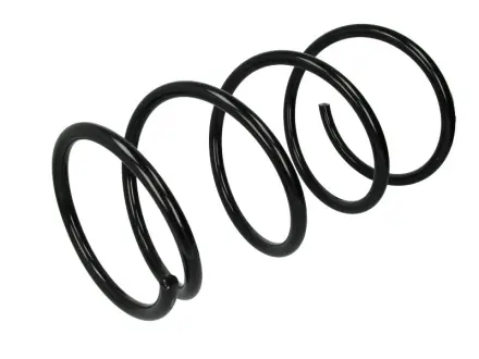 Пружина підвіски передн Лів/Прав TOYOTA RAV 4 I 2.0 01.94-06.00 MAGNUM TECHNOLOGY SZ2048MT
