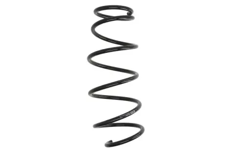 Пружина підвіски передн Лів/Прав TOYOTA YARIS 1.3/1.4D 08.05-12.12 MAGNUM TECHNOLOGY SZ2122MT