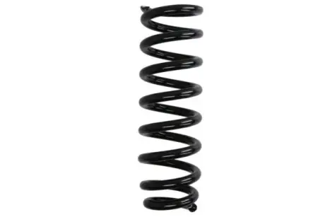 Пружина підвіски передн Лів/Прав TOYOTA LAND CRUISER PRADO 3.0D 09.02-12.10 MAGNUM TECHNOLOGY SZ2148
