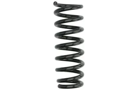 Пружина підвіски передн SUZUKI GRAND VITARA I 2.0D/2.7 02.01-09.05 MAGNUM TECHNOLOGY SZ8038
