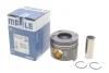 Поршень MB Sprinter OM646 06- (88.50mm/+0.50) Mahle 001 PI 00105 002 (фото 2)