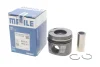 Поршень MB Sprinter (B906)/Vito (W639) OM642 3.0D 06- (83.01mm/STD) (1-3 циліндр) Mahle 001 PI 00106 000 (фото 2)