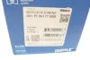 Поршень MB Sprinter OM651 2.2CDI (83.00mm/STD) (=87-72548 STD) Mahle 001 PI 00177 000 (фото 11)
