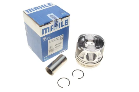 Поршень MB Sprinter OM651 2.2CDI (83.00mm/STD) (=87-72548 STD) Mahle 001 PI 00177 000