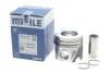 Поршень MB Sprinter 906 310-316 OM651 2.2CDI 06- (83.25mm/+0.25) Mahle 001 PI 00177 001 (фото 2)
