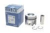 Поршень MB Sprinter OM651 2.2CDI 09- (83.50mm/+0.5) Mahle 001 PI 00177 002 (фото 2)