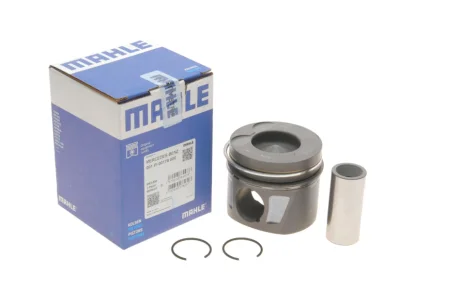 Поршень MB Sprinter 3.0CDI (OM642.884/OM642.896/OM642.898/OM642.899) 06- (83mm/STD) (cyl.1-3) Mahle 001 PI 00178 000