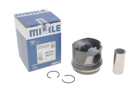 Поршень MB Sprinter 3.0CDI (OM642.884/OM642.896/OM642.898/OM642.899) 06- (83mm/STD) (cyl.4-6) Mahle 001 PI 00190 000