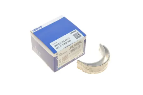 Вкладиші MAHLE / KNECHT 001 PL 21831 050