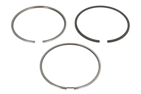 Кільця поршневі MB Sprinter 2.2CDI OM651 (83.50mm/+0.5) (2-1.75-2) Mahle 001 RS 00111 0N2