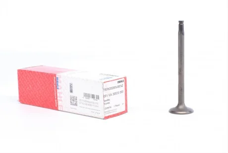 Клапан випуск. MB Sprinter/Vito OM611-612 97-09 Mahle 001 VA 30533 000