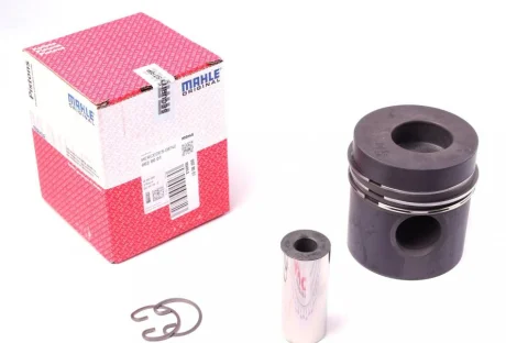 Поршень MB OM364/OM366 (98,00 мм/+0,5) Mahle 002 80 01