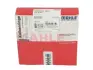 Кільця поршневі MB OM601-606 (87.00mm/STD) (2.5-2-3) MAHLE / KNECHT 002 93 N0 (фото 1)