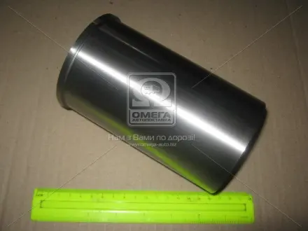 Гільза поршнева MB OM601-603 (d=89mm) A:91,5/C:96,6/L:156,8 MAHLE / KNECHT 002 WV 04 00