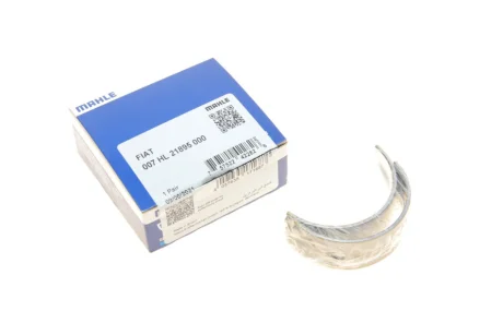 Вкладиші корінні Fiat Doblo 1.2/1.4 01- (STD) Mahle 007 HL 21895 000