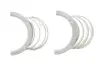 Вкладиші корінні Fiat Ducato 2.8TDI/JTD (STD) (к-кт) MAHLE / KNECHT 007 HS 20359 200 (фото 1)