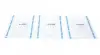 Кільця поршневі Iveco Daily 3.0 D/Citroen Jumper/Fiat Ducato 07- (95.80mm/STD) (2.5-2.0-2.5) MAHLE / KNECHT 007 RS 00106 0N0 (фото 2)