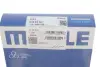 Кільця поршневі Fiat Ducato 1.9TD 89-02 (82.60mm/STD) (3-2-3) MAHLE / KNECHT 009 25 N0 (фото 2)