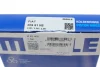 Кільця поршневі Fiat Doblo 1.9 JTD 01- (82.40mm/+0.75) (2-2-2) Mahle 009 81 N2 (фото 6)