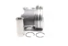 Поршень Iveco/Ducato 2.8TD 94,8mm STD Mahle 009 89 01 (фото 1)