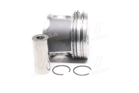 Поршень Iveco/Ducato 2.8TD 94,8mm STD Mahle 009 89 01