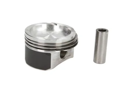 Поршень BRAVO II/DOBLO 1.4 10- (72mm) Mahle 0100500