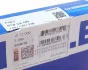 Кільця поршневі Fiat Doblo/Fiorino 1.4i 05- (72.00mm/STD) (1.0-1.2-2) Mahle 010 29 N0 (фото 3)