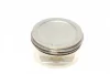 Поршень Opel Astra/Kadett 1.6i 86-05 (79.50mm/+0.5) Mahle 011 08 11 (фото 6)