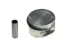 Поршень Opel Astra F 1.6i 16V 94-05/G 1.6 16V 98-05 (79.0mm/STD) Mahle 0116900 (фото 1)