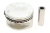 Поршень Opel Astra F/G/Omega B 2.0i 95-05 (86.50mm/+0.5) MAHLE / KNECHT 011 73 01 (фото 1)